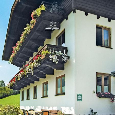 Fusch an der Grossglocknerstrasse Ferienwohnung Im Bauernhof מראה חיצוני תמונה