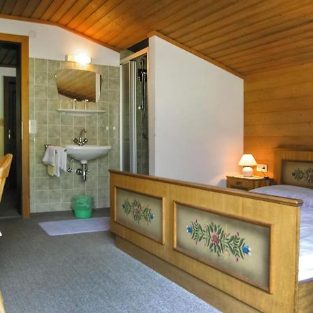 Fusch an der Grossglocknerstrasse Ferienwohnung Im Bauernhof מראה חיצוני תמונה