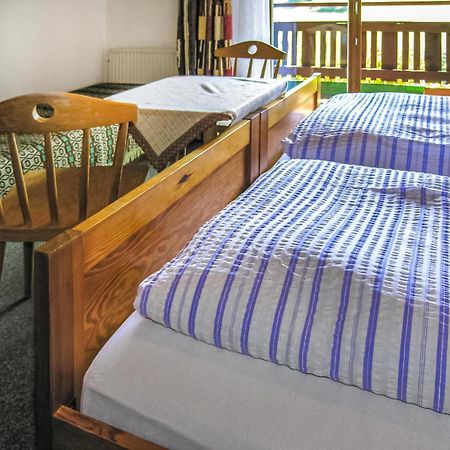 Fusch an der Grossglocknerstrasse Ferienwohnung Im Bauernhof מראה חיצוני תמונה