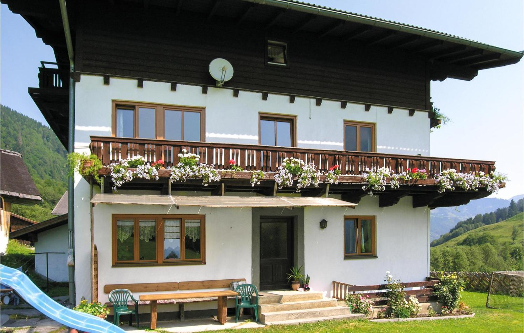 Fusch an der Grossglocknerstrasse Ferienwohnung Im Bauernhof מראה חיצוני תמונה