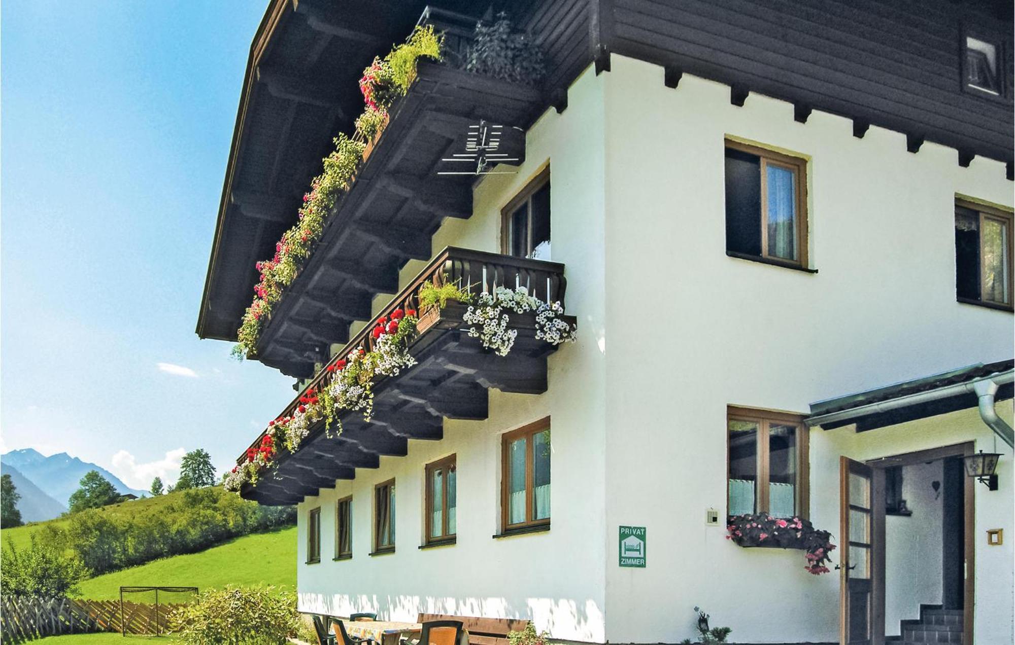 Fusch an der Grossglocknerstrasse Ferienwohnung Im Bauernhof מראה חיצוני תמונה