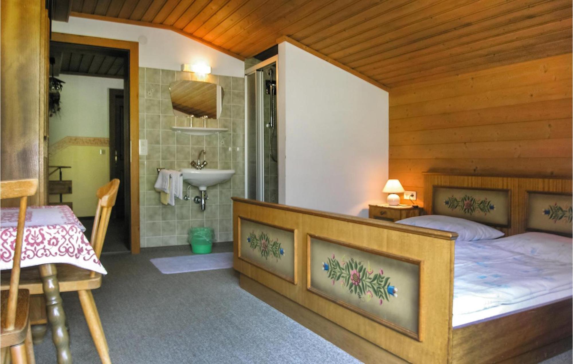 Fusch an der Grossglocknerstrasse Ferienwohnung Im Bauernhof מראה חיצוני תמונה